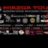 MIAZGA TOUR 2023!